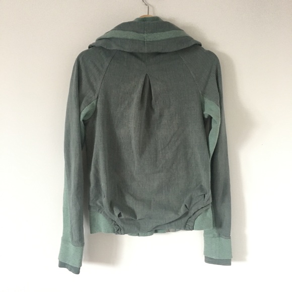 To Class Jacket - Picture 3 of 5